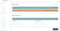 StartMyVPN - WireGuard OpenVPN SaaS Platform Screenshot 10