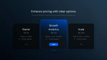 Premium React Tailwind CSS UI Components Pack Screenshot 2