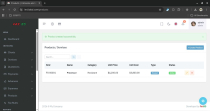 FxInvoice and HR Manager Screenshot 59