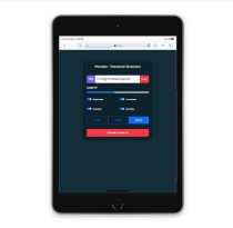 Custom Website And SAAS Development Screenshot 41